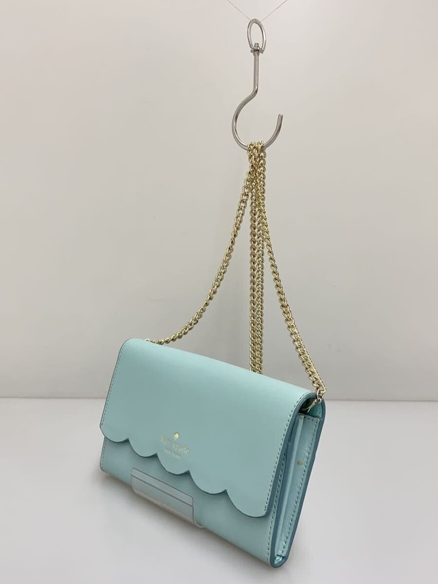 Kate Spade New York shoulder bag -- BLU 2
