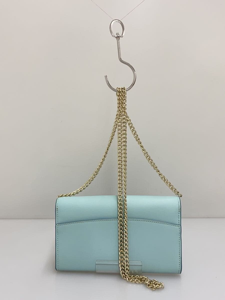 Kate Spade New York shoulder bag -- BLU 3