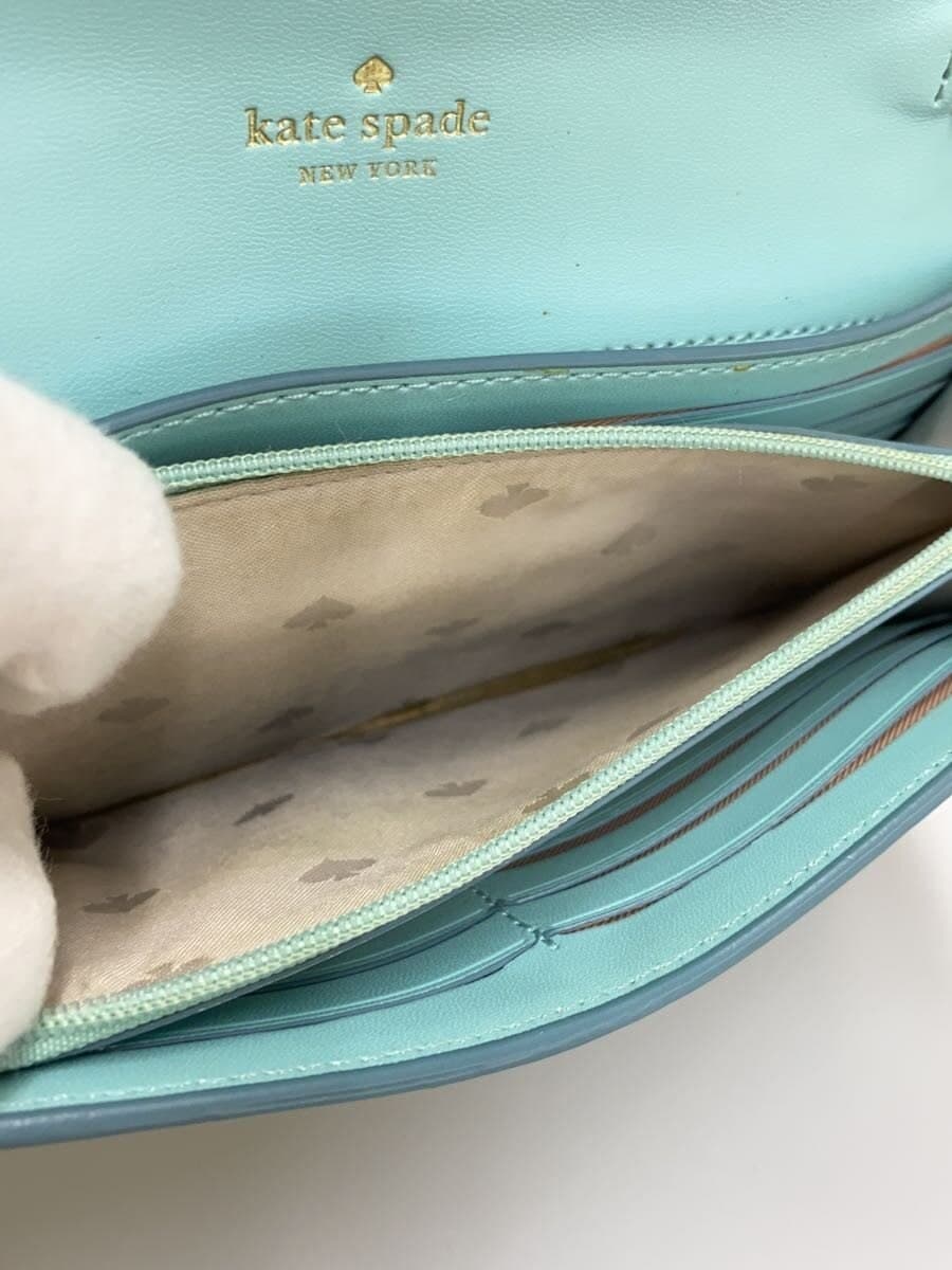 Kate Spade New York shoulder bag -- BLU 6