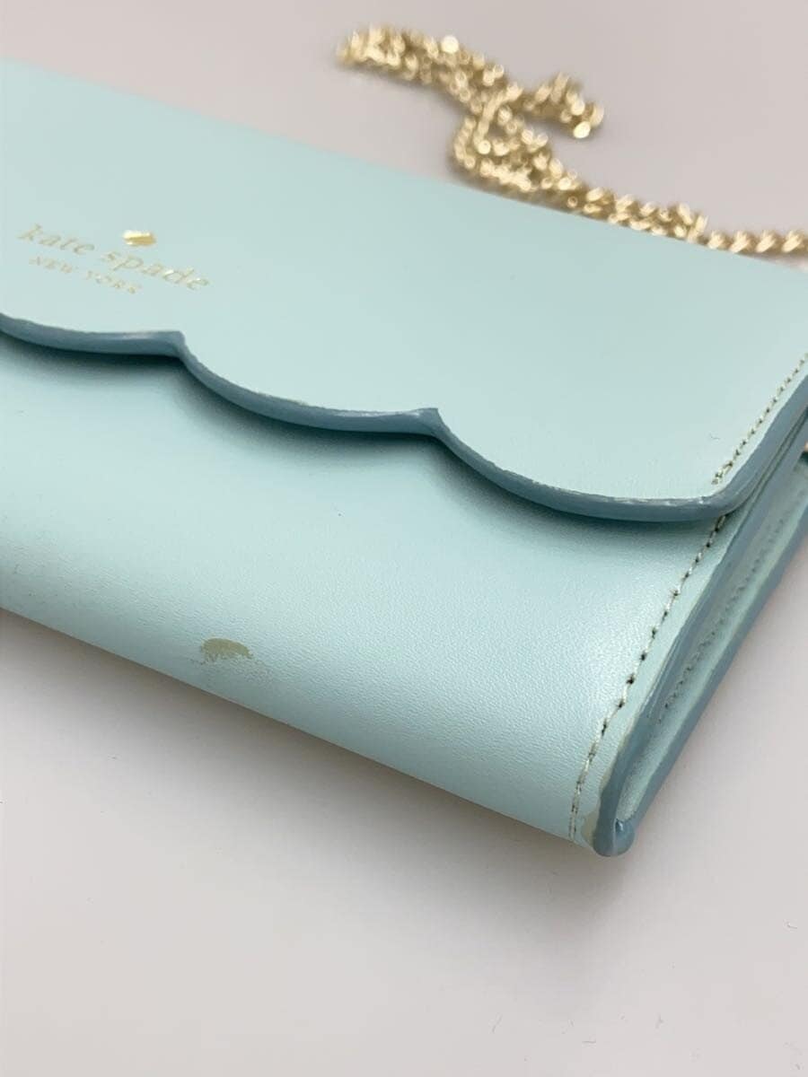 Kate Spade New York shoulder bag -- BLU 7