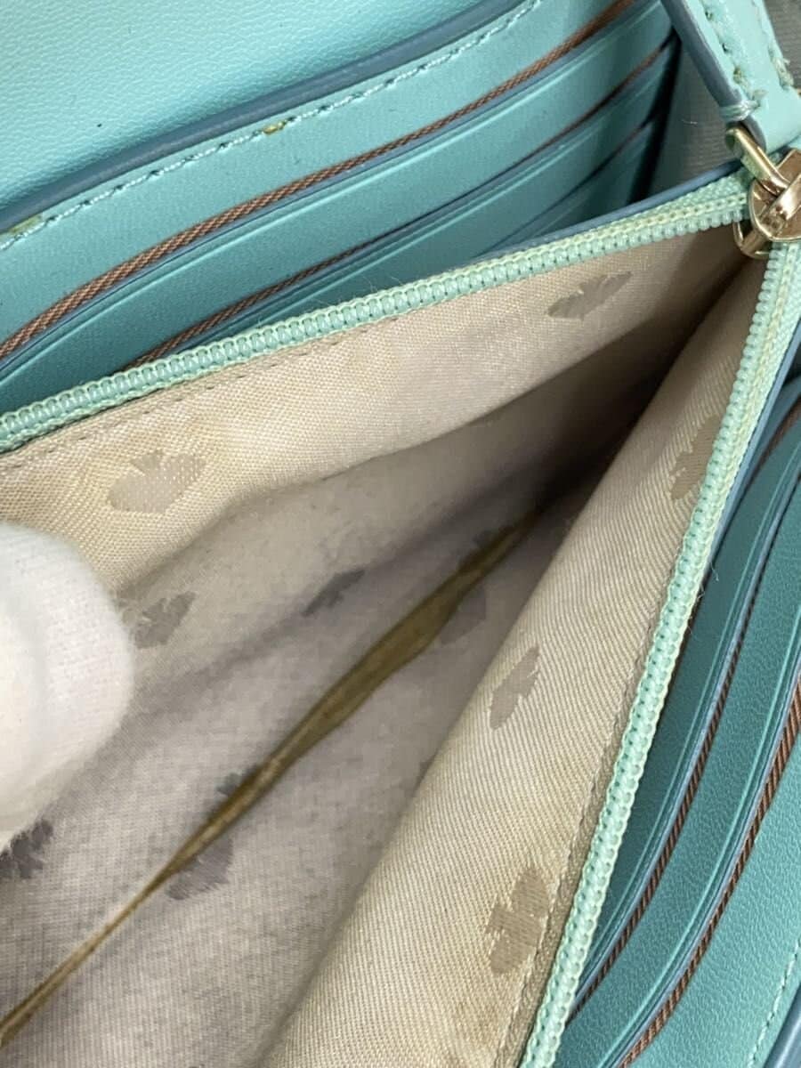 Kate Spade New York shoulder bag -- BLU 9