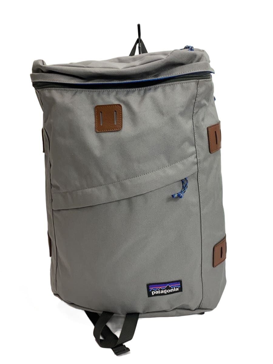 patagonia Backpack GRY 48015SP15