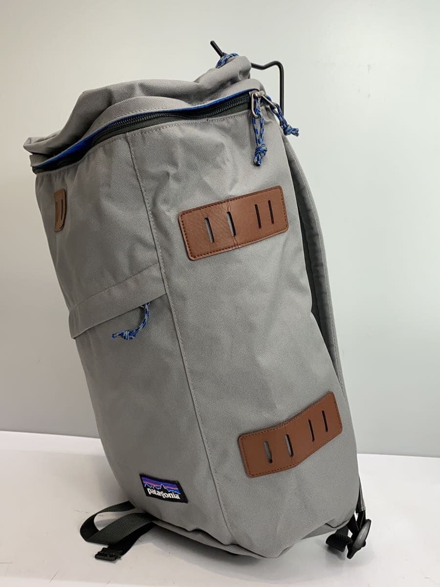 patagonia Backpack GRY 48015SP15 2