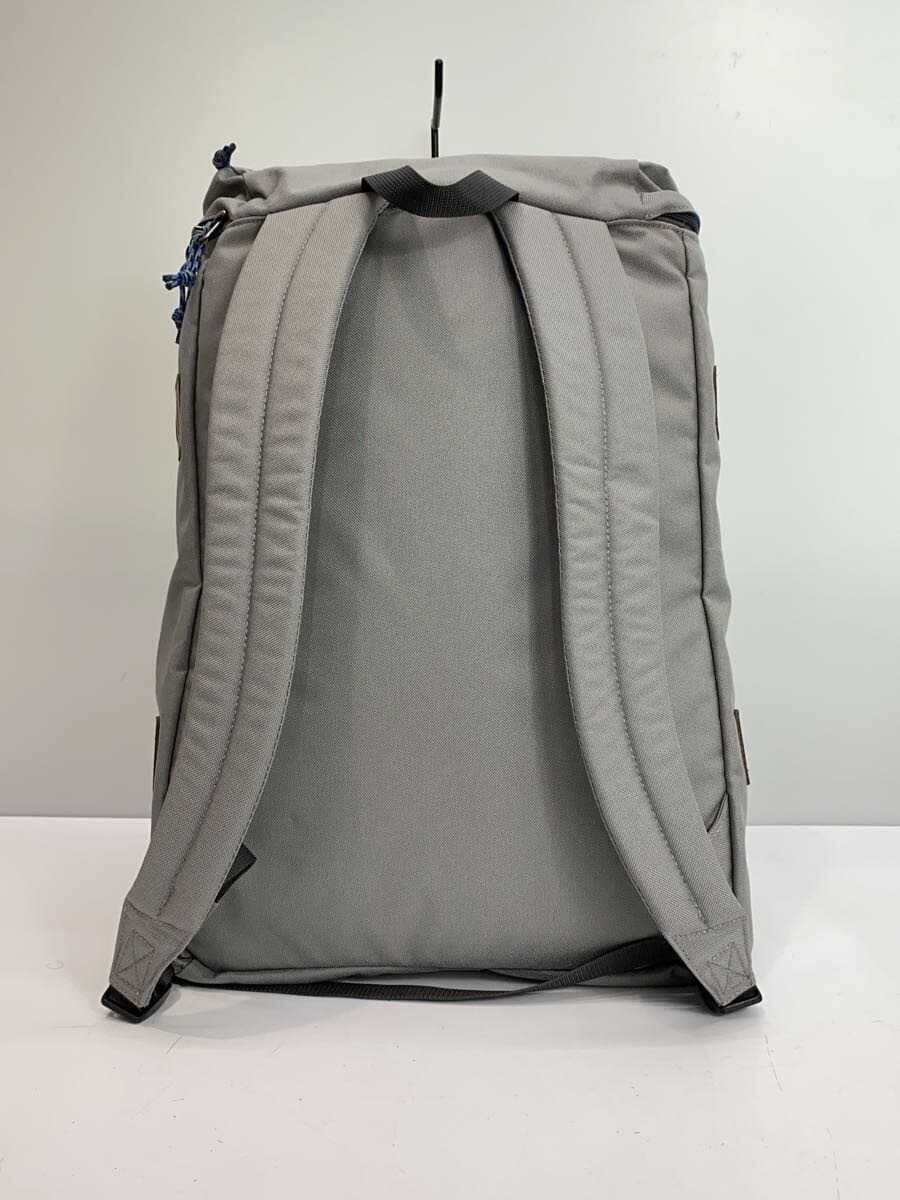 patagonia Backpack GRY 48015SP15 3
