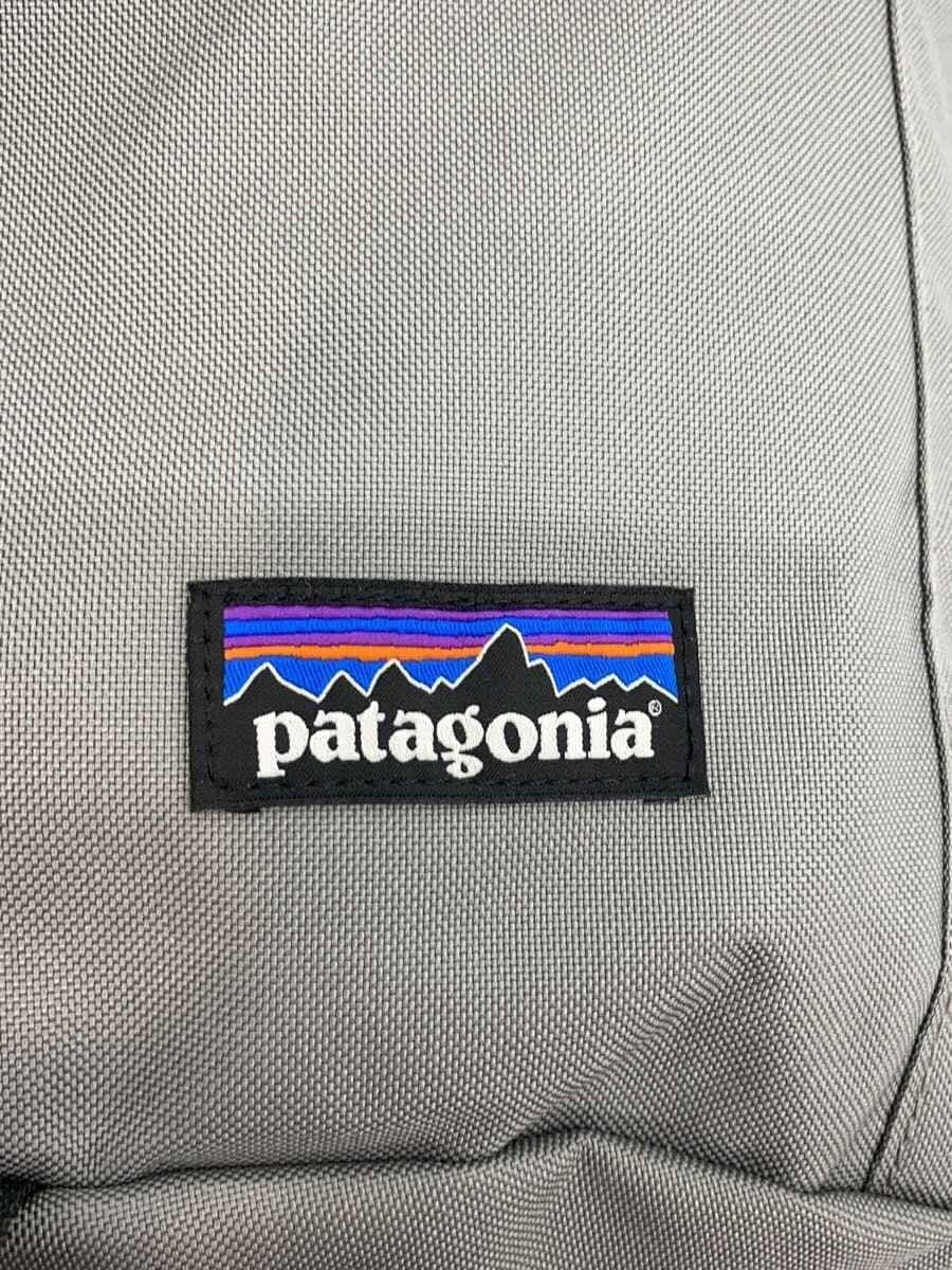 patagonia Backpack GRY 48015SP15 5