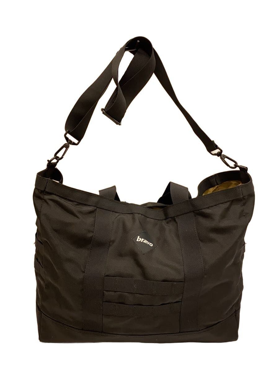Other Brand bravo Bag BLK