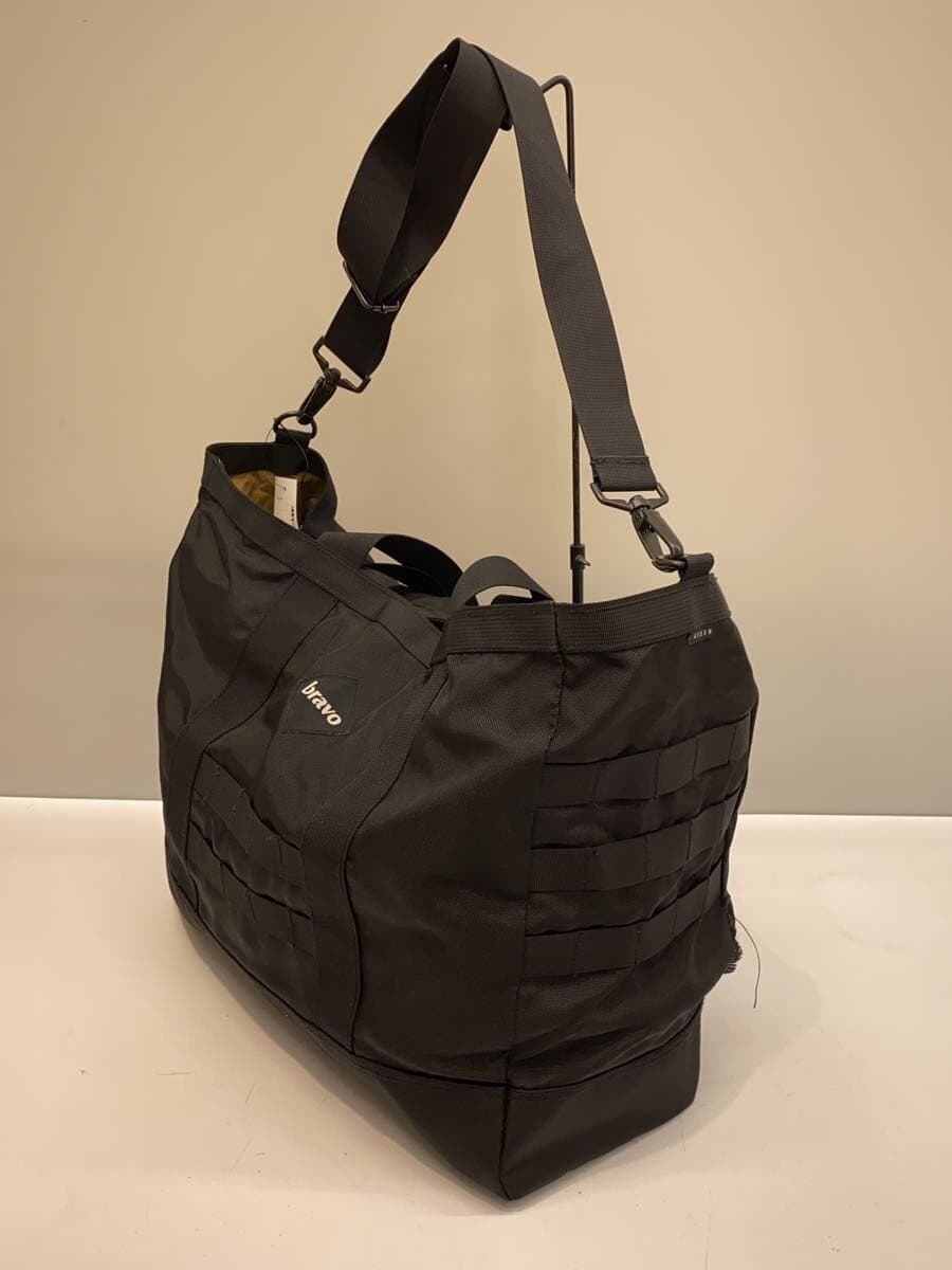 Other Brand bravo Bag BLK 2
