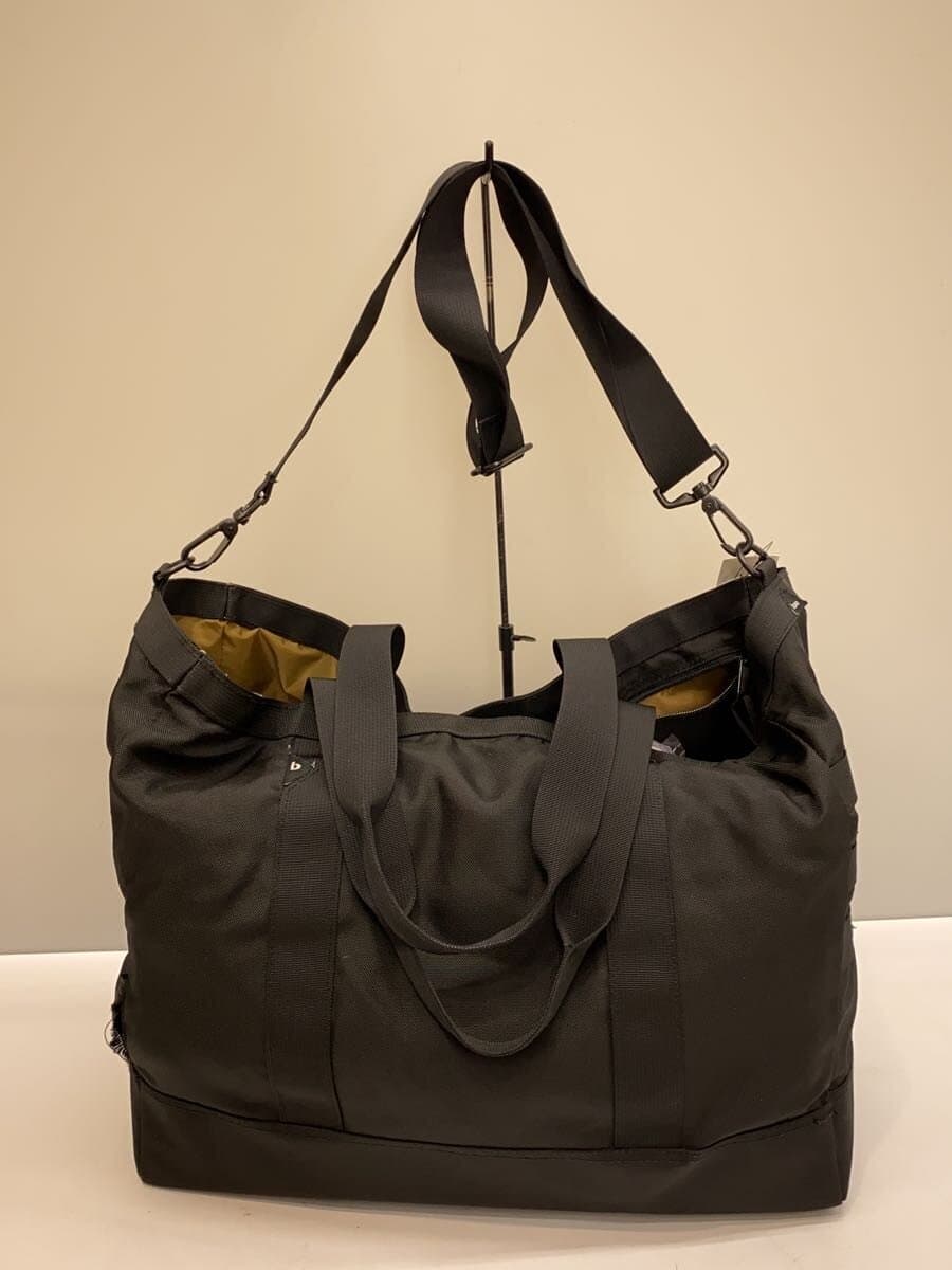 Other Brand bravo Bag BLK 3