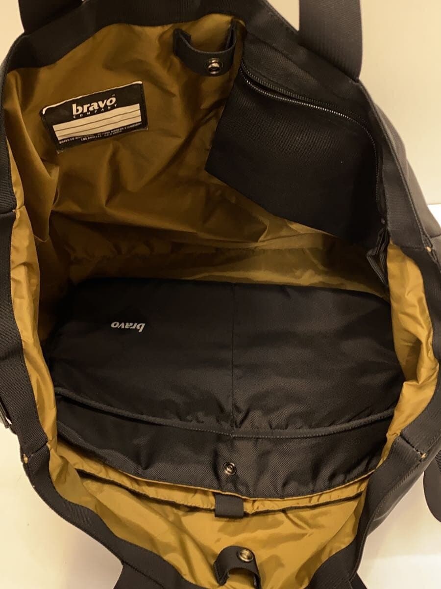 Other Brand bravo Bag BLK 6