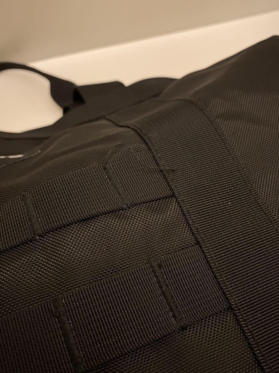 Other Brand bravo Bag BLK 7