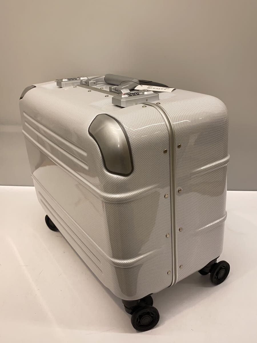 Other Brand LOJEL Travel Carry SLV Solid AW-0761-56 2