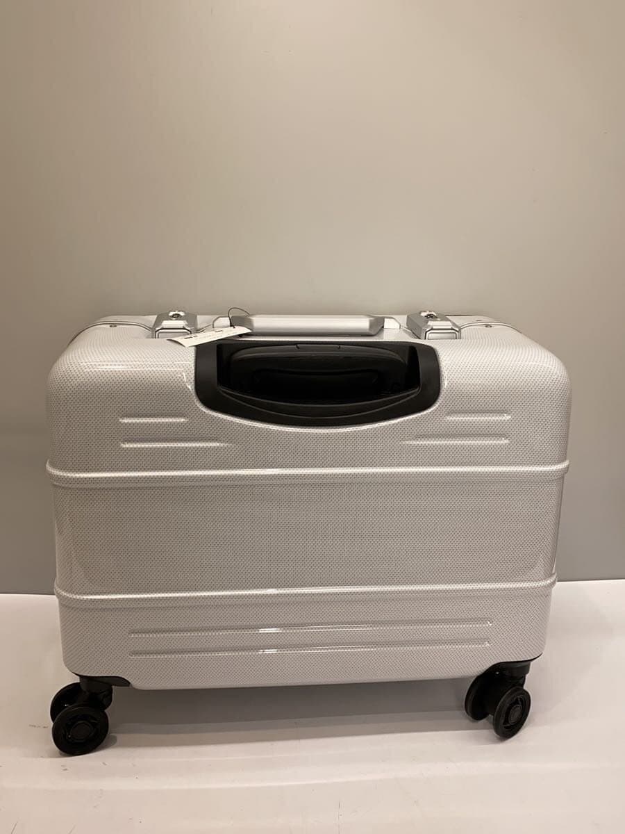 Other Brand LOJEL Travel Carry SLV Solid AW-0761-56 3