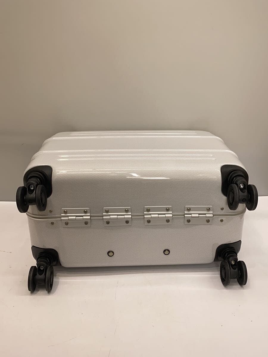 Other Brand LOJEL Travel Carry SLV Solid AW-0761-56 4