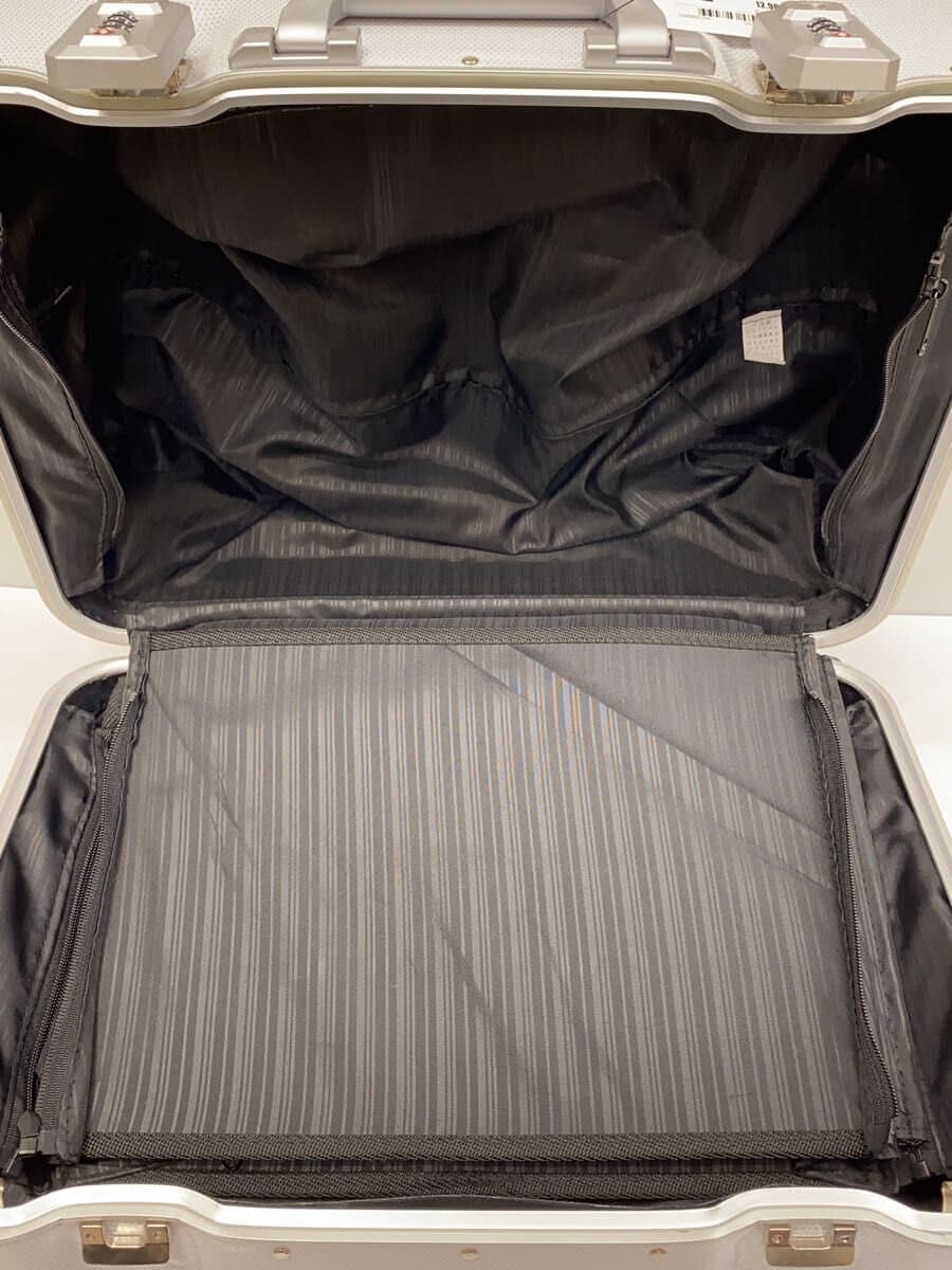 Other Brand LOJEL Travel Carry SLV Solid AW-0761-56 5