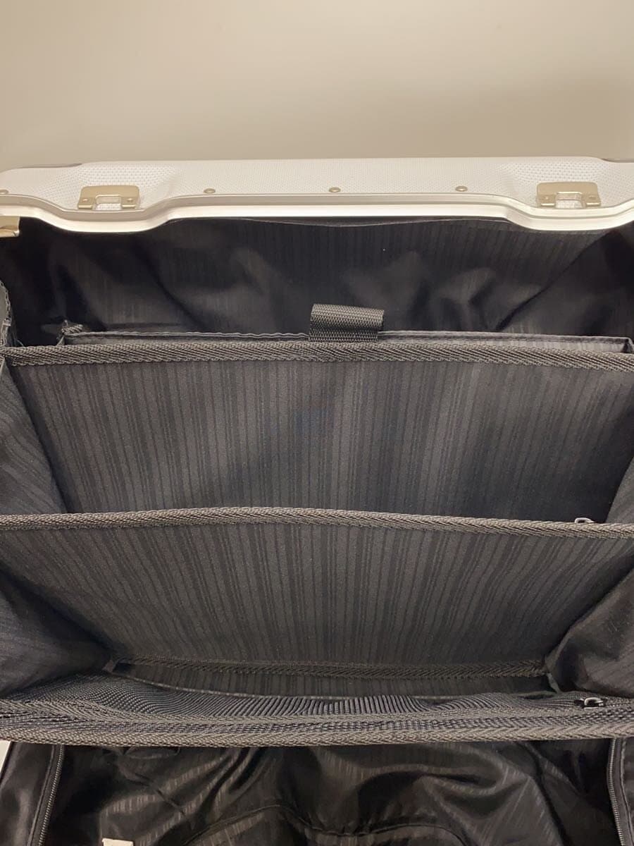 Other Brand LOJEL Travel Carry SLV Solid AW-0761-56 6