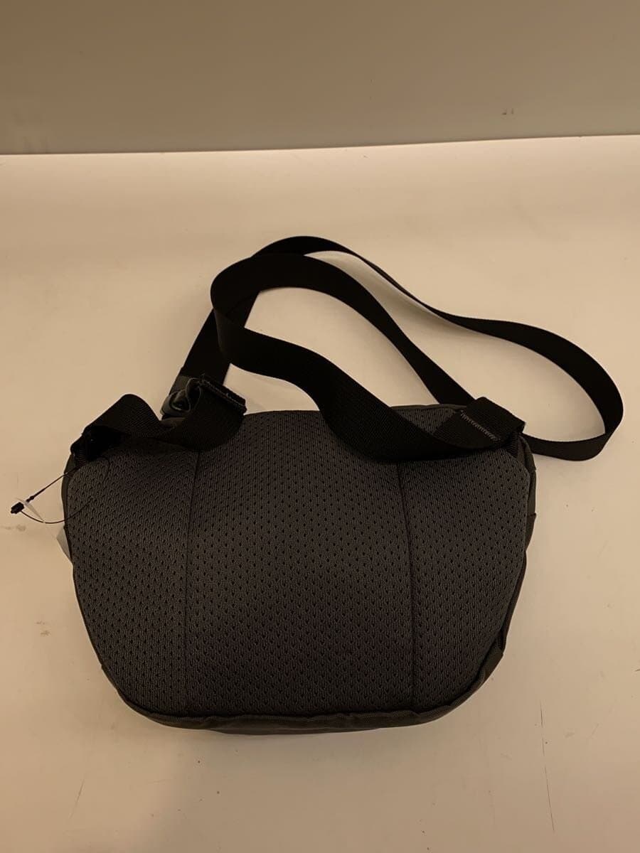 ARC’TERYX Waist Bag GRY Solid 1780-2039 3
