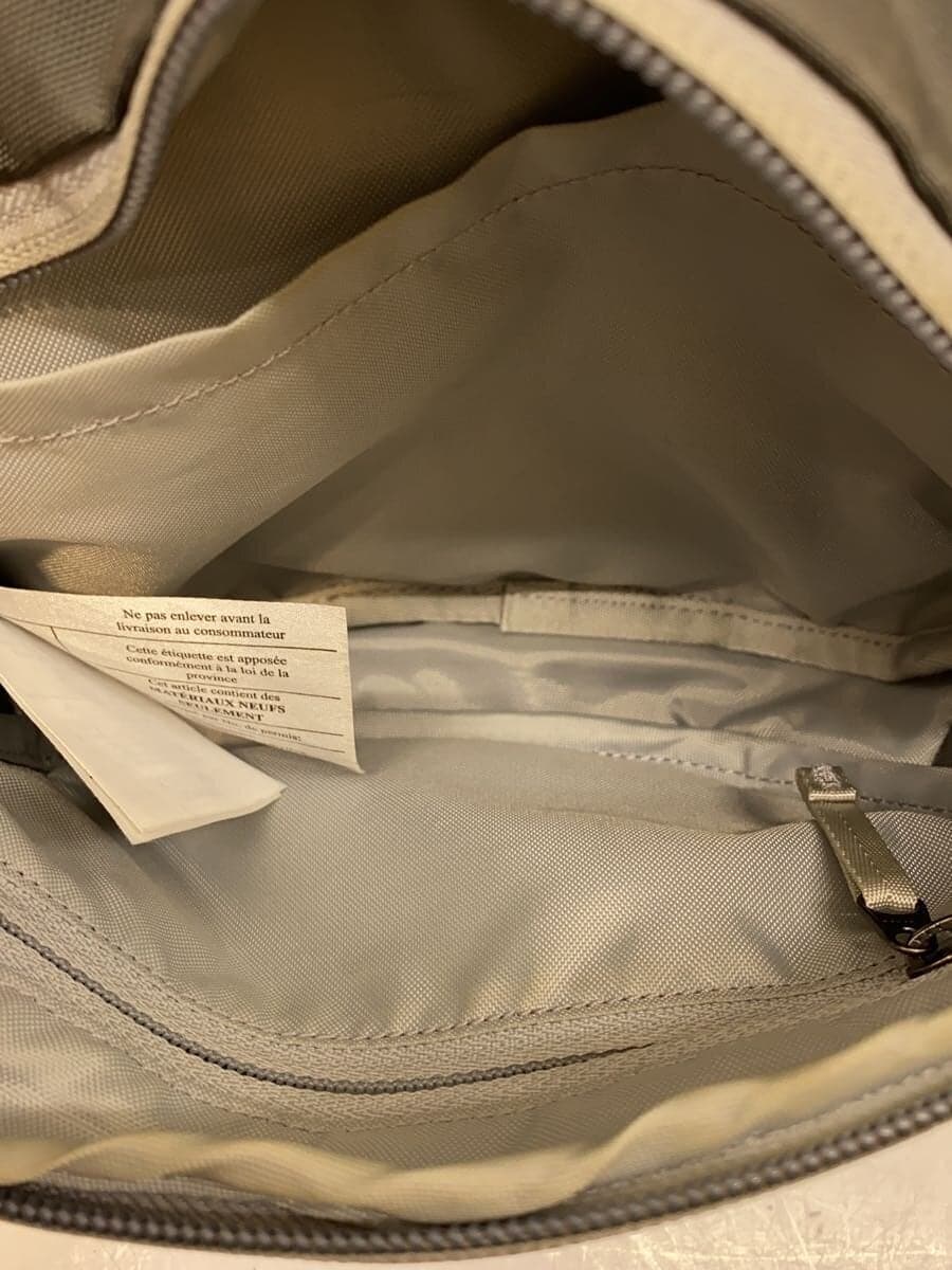 ARC’TERYX Waist Bag GRY Solid 1780-2039 6