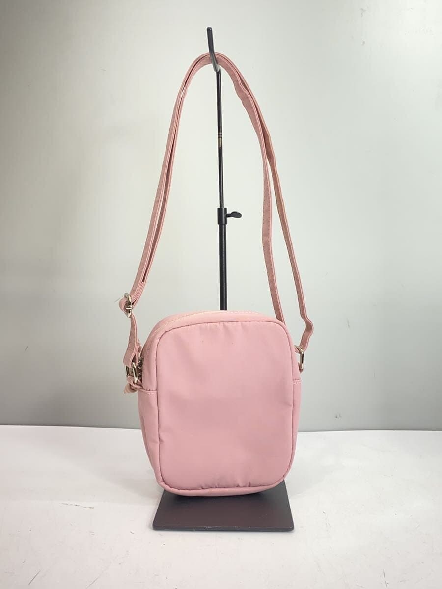 #FR2 Shoulder Bag PNK 3