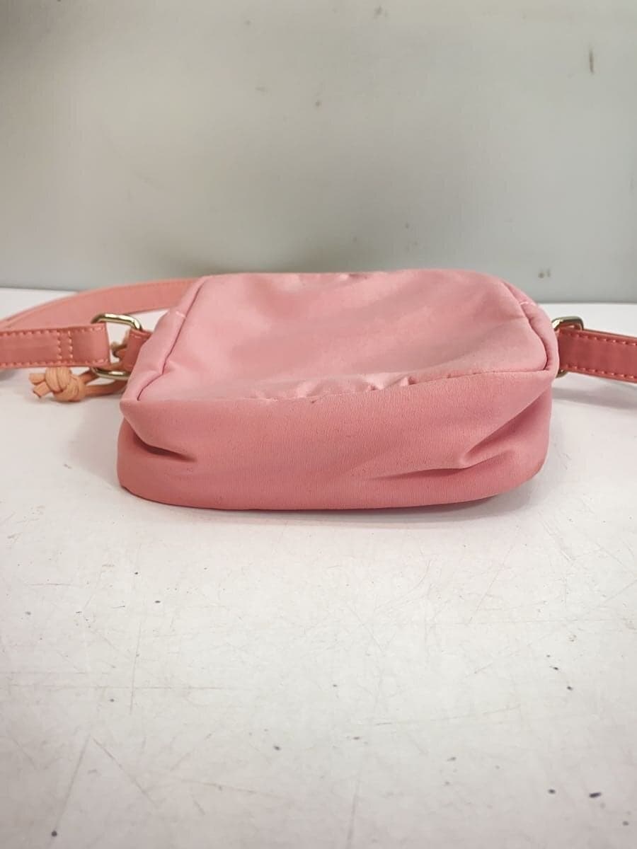 #FR2 Shoulder Bag PNK 4