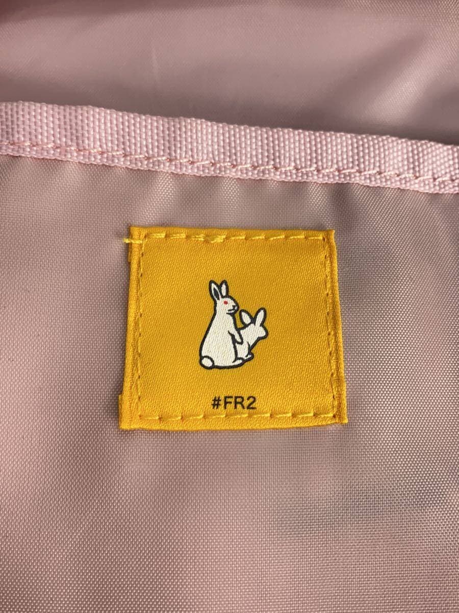 #FR2 Shoulder Bag PNK 5