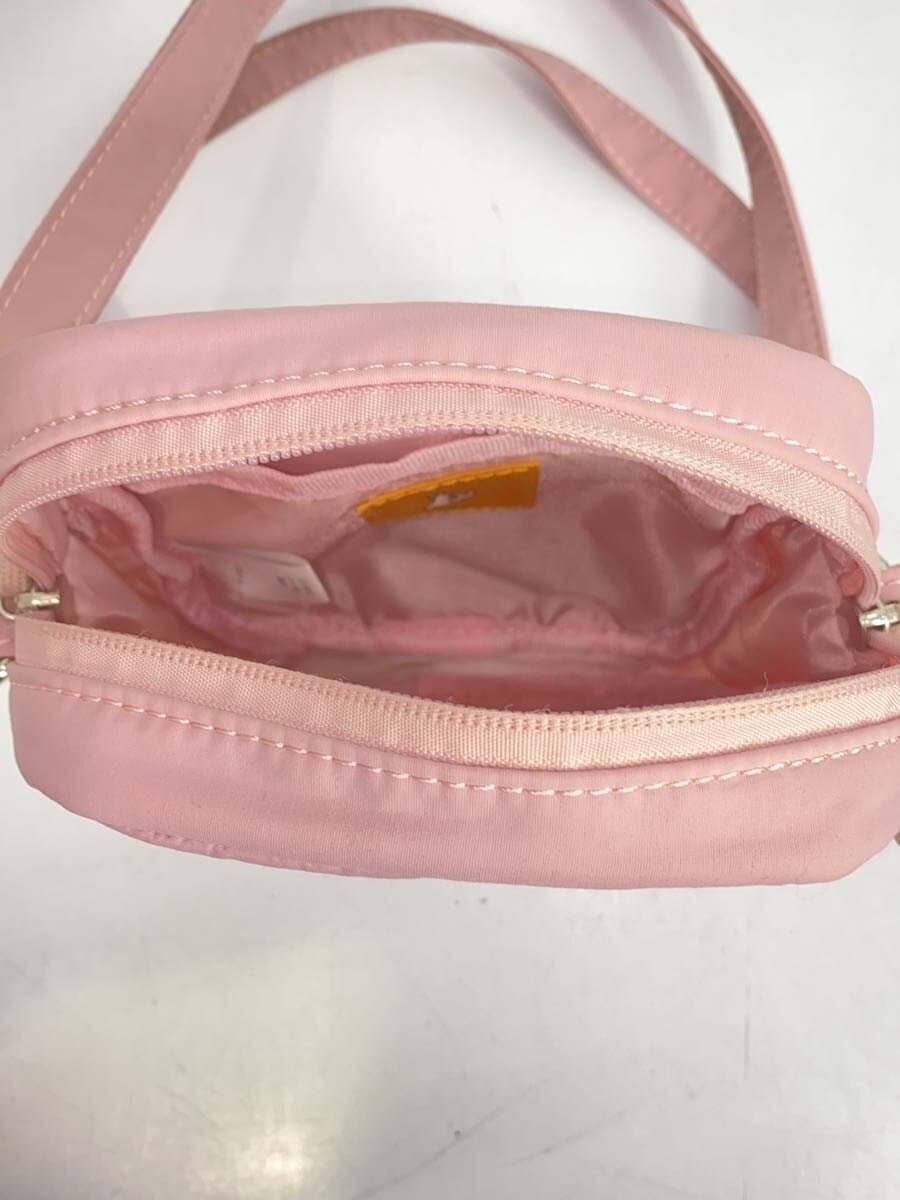 #FR2 Shoulder Bag PNK 6