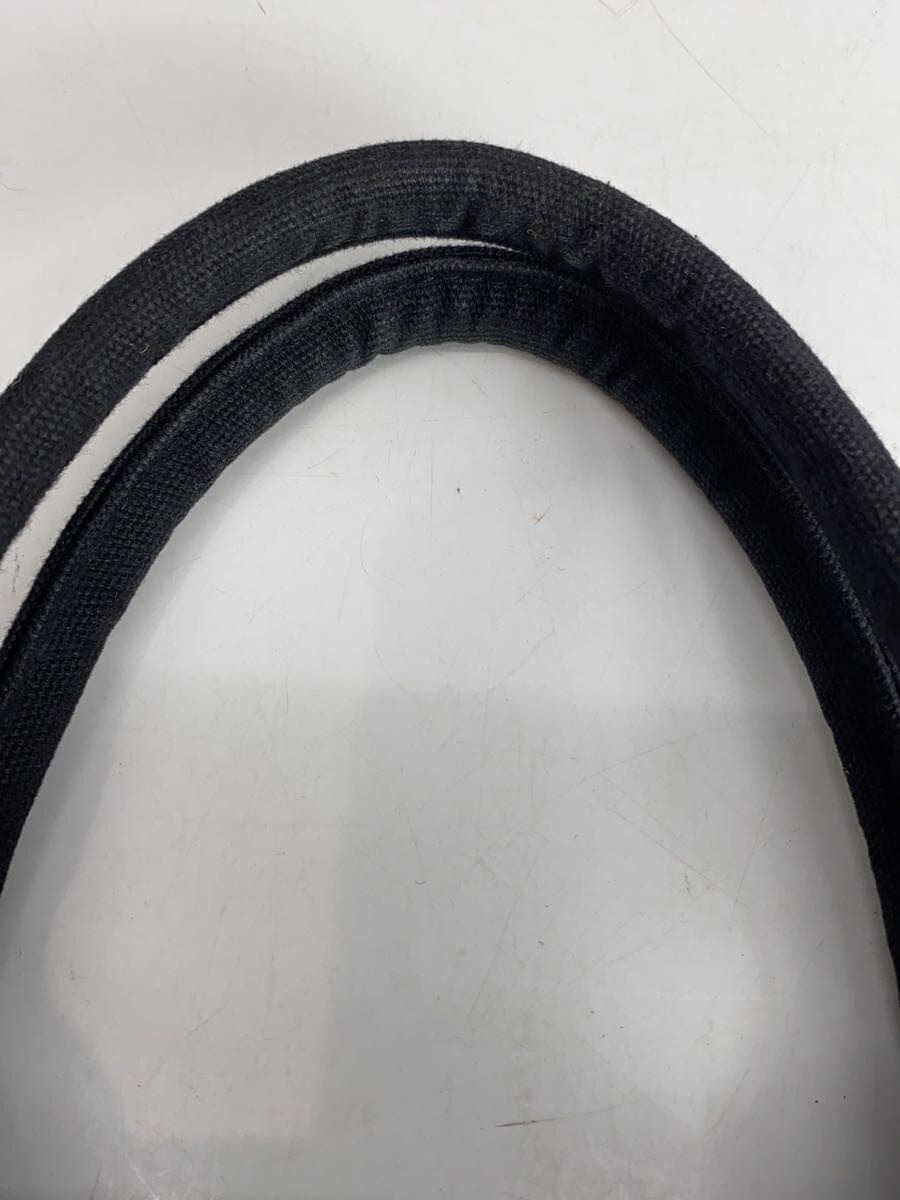 Darich handbag canvas BLK gingham CK 8