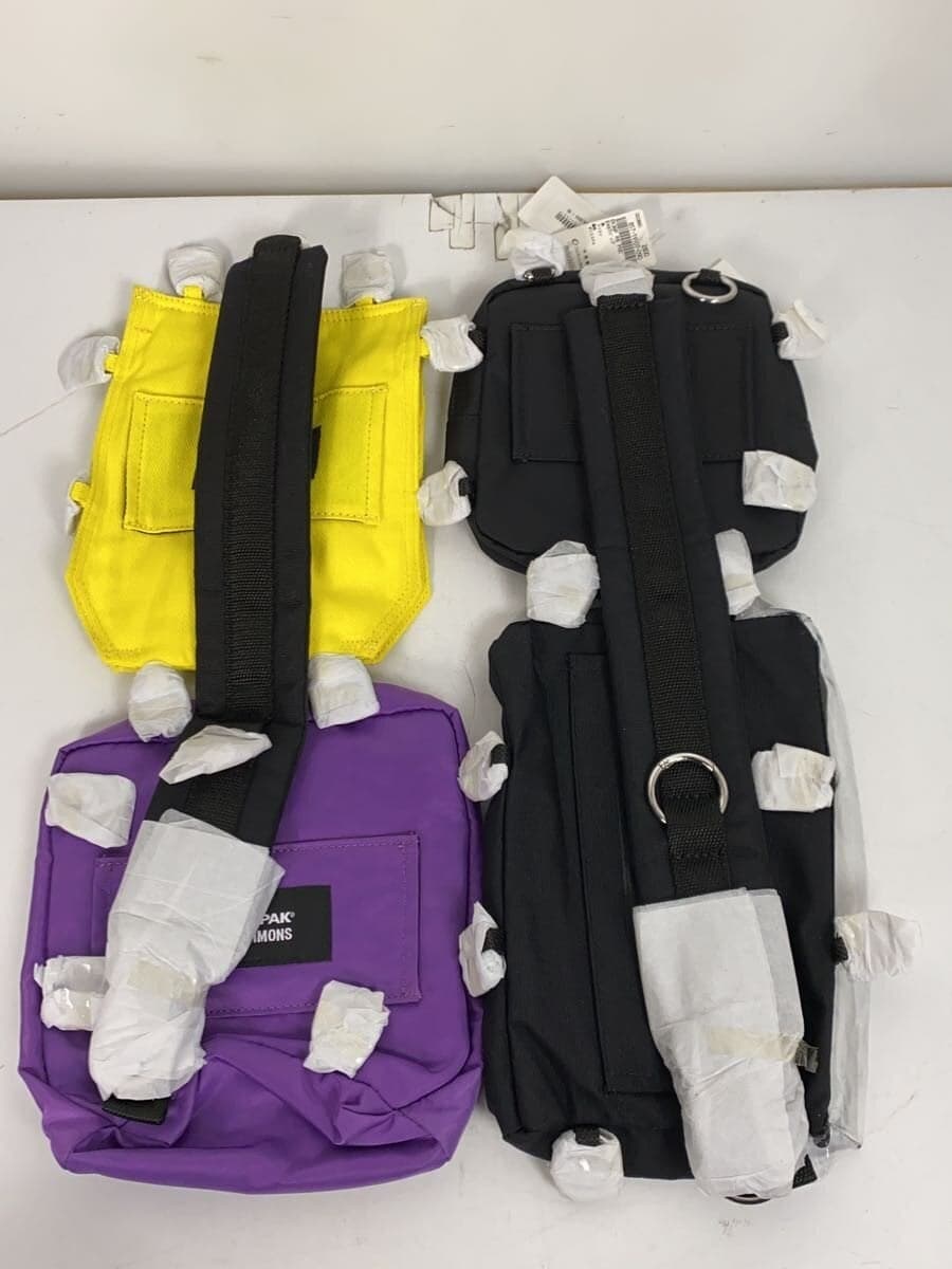 RAF SIMONS x EASTPAKPOCKETBAG LOOP Multicolor 2