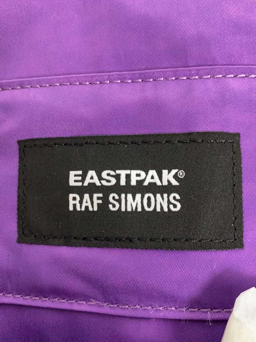 RAF SIMONS x EASTPAKPOCKETBAG LOOP Multicolor 3