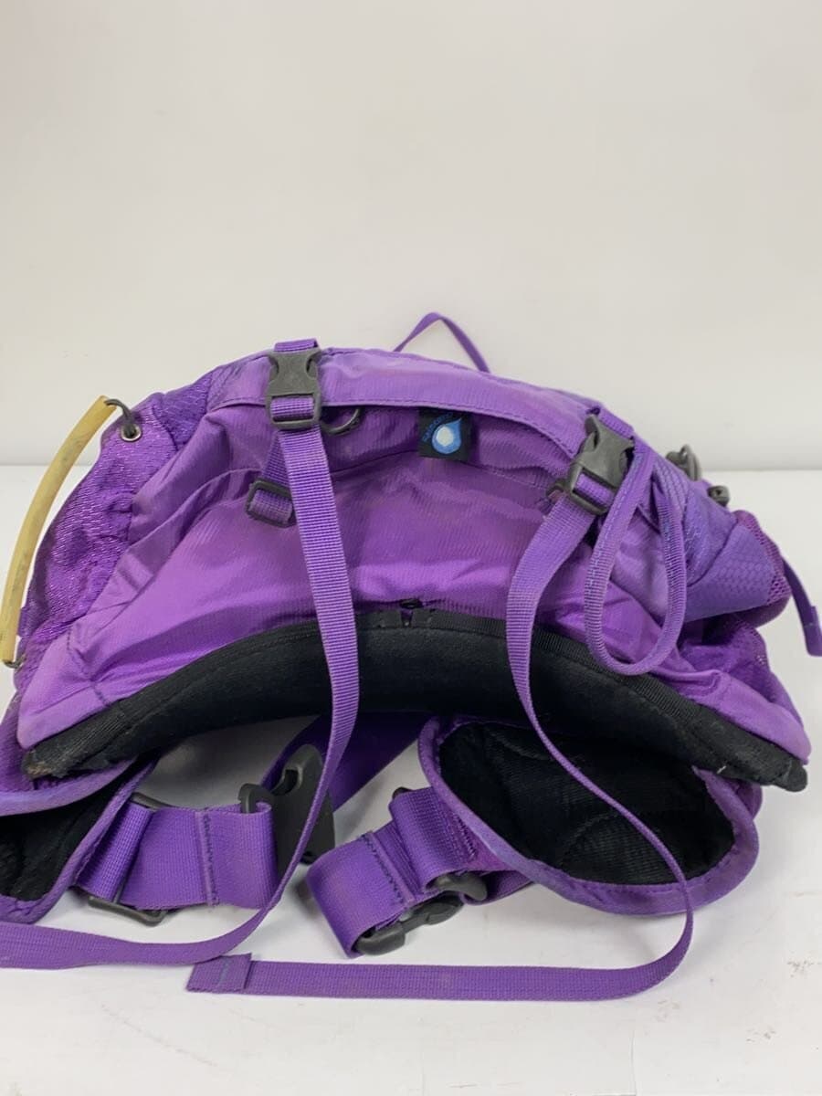 osprey SIRRUS 24 Backpack Nylon Purple Solid 4