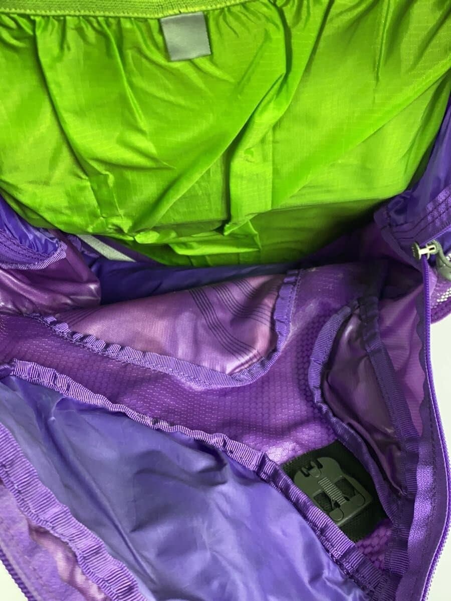 osprey SIRRUS 24 Backpack Nylon Purple Solid 6