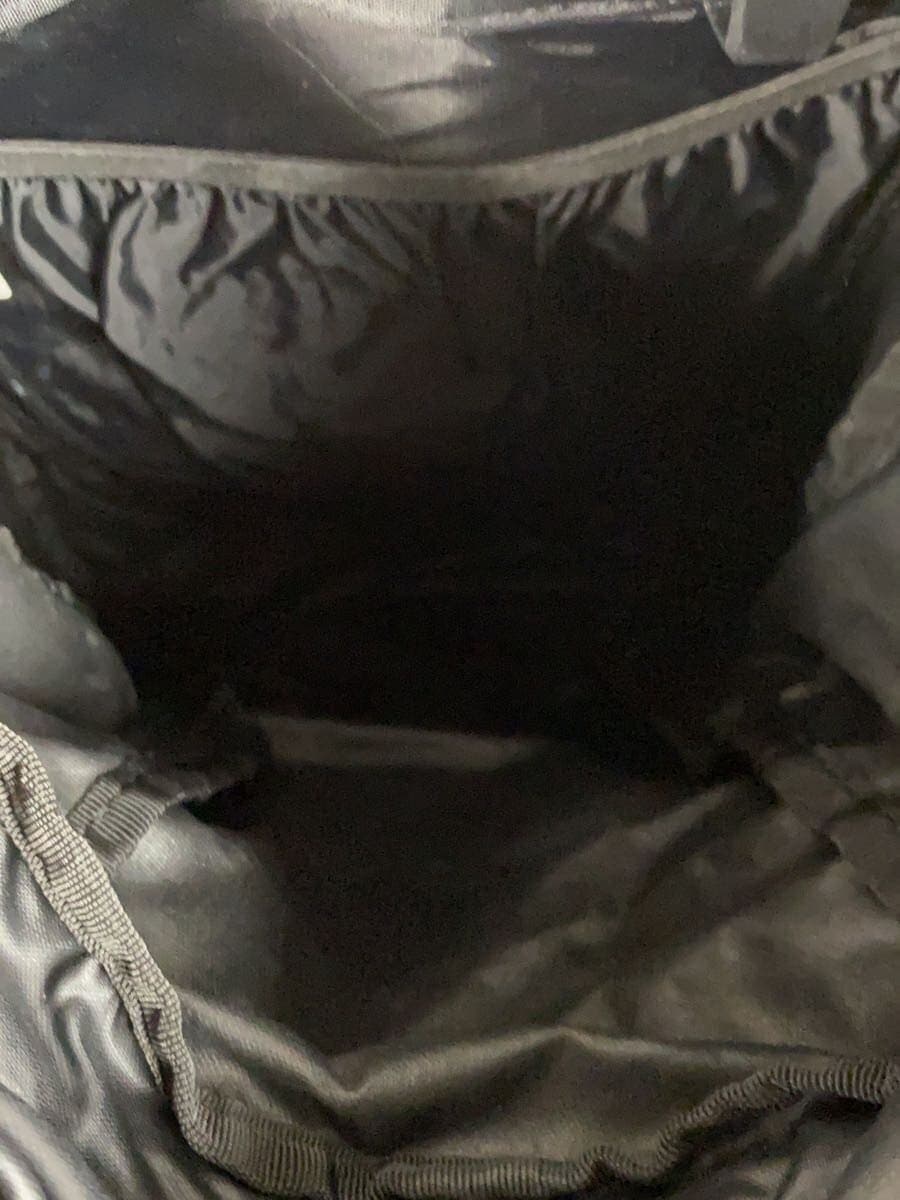 MILLETSAAS FEE40 Backpack Nylon Black Solid 6