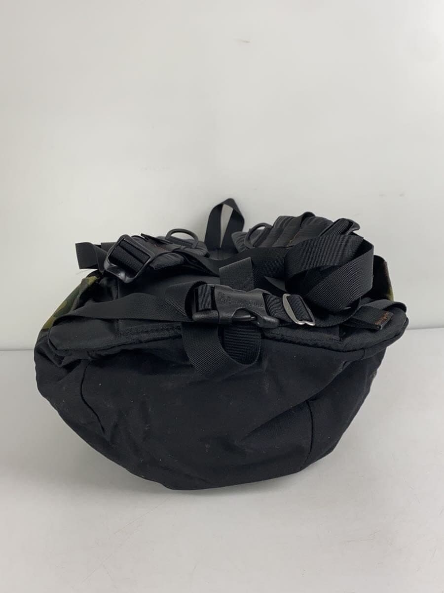 GREGORY Summit Day Backpack Nylon Camouflage 4