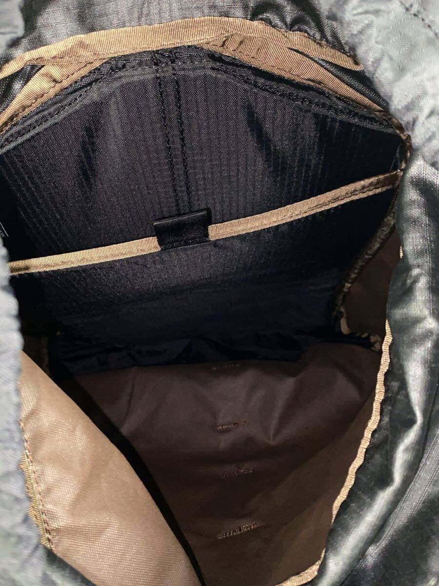 GREGORY Summit Day Backpack Nylon Camouflage 6