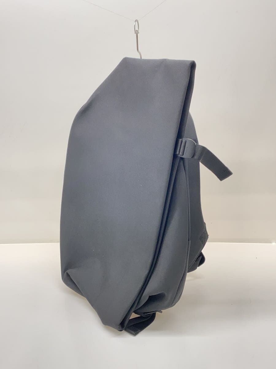 COTE&CIEL Backpack -- BLK Solid 2