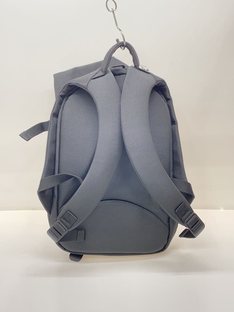 COTE&CIEL Backpack -- BLK Solid 3