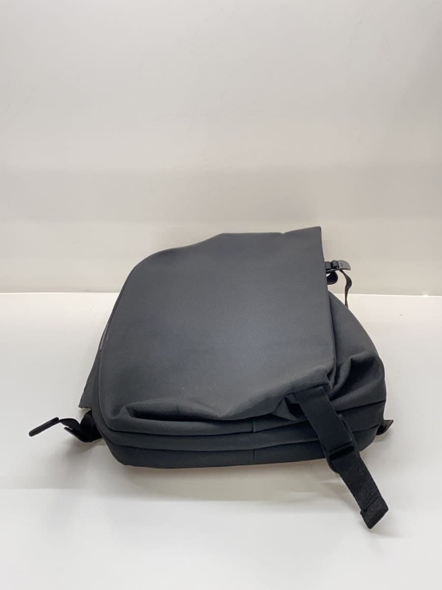 COTE&CIEL Backpack -- BLK Solid 4