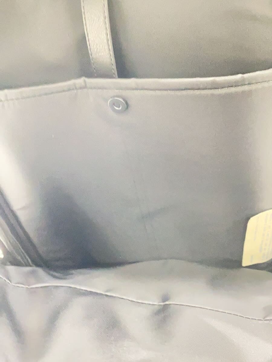 COTE&CIEL Backpack -- BLK Solid 6