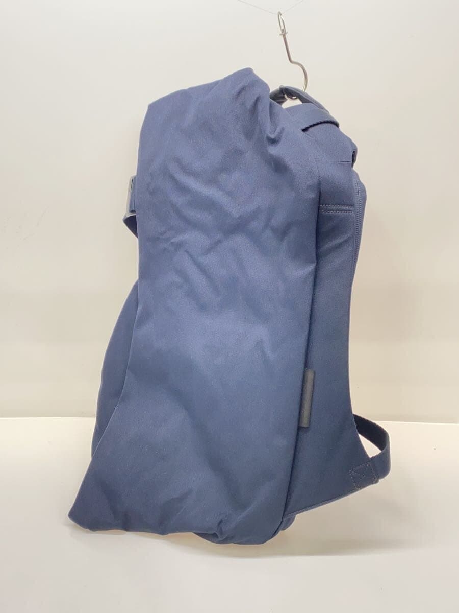 COTE&CIEL Backpack -- NVY Plain 2