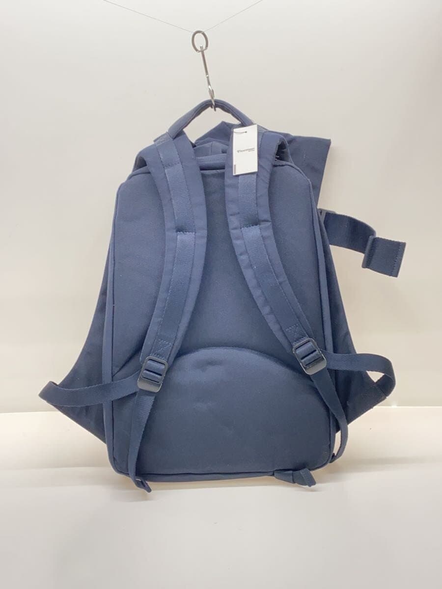 COTE&CIEL Backpack -- NVY Plain 3