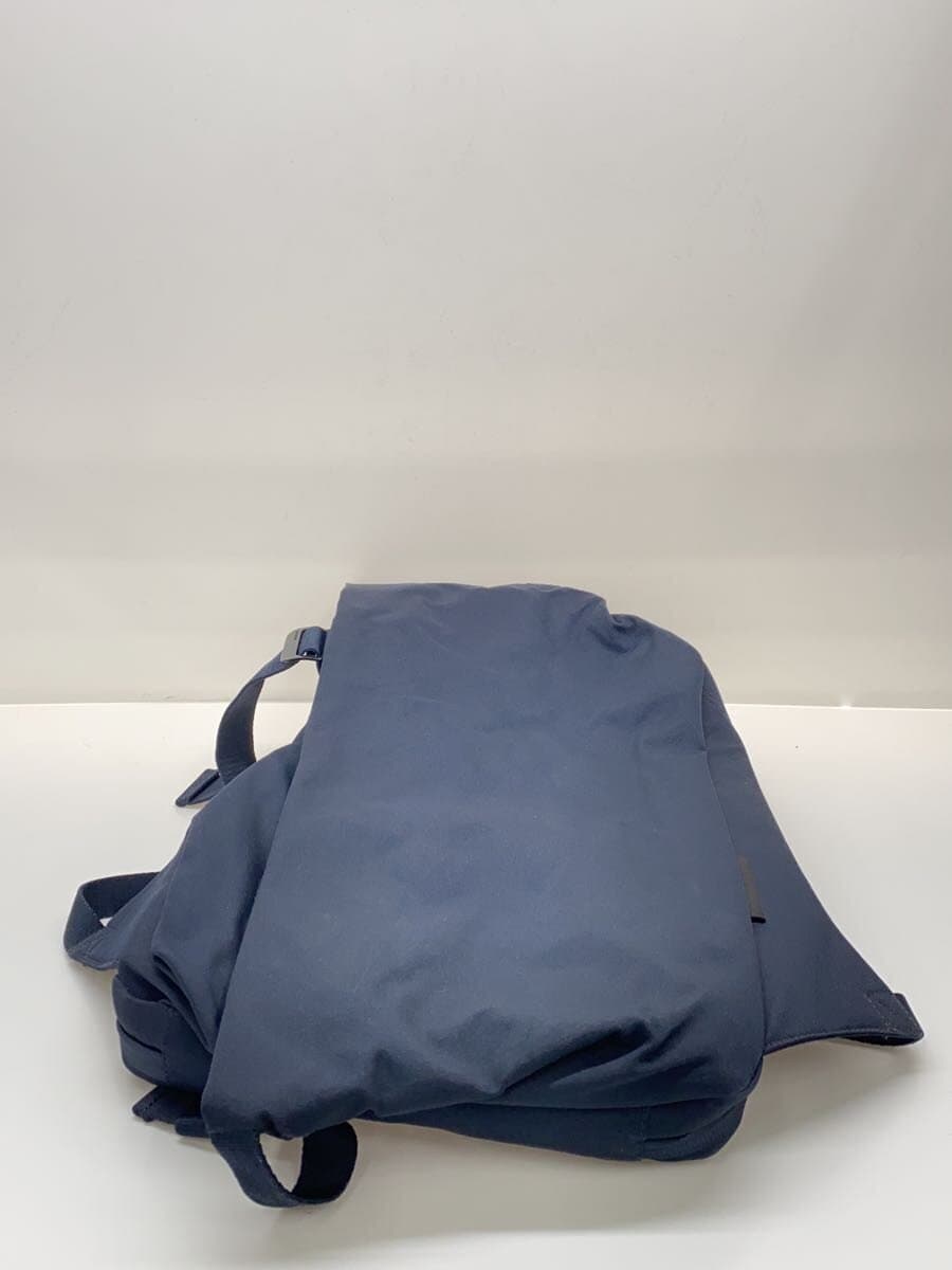 COTE&CIEL Backpack -- NVY Plain 4