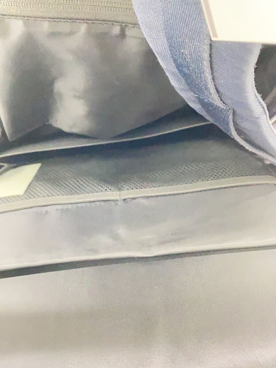 COTE&CIEL Backpack -- NVY Plain 6