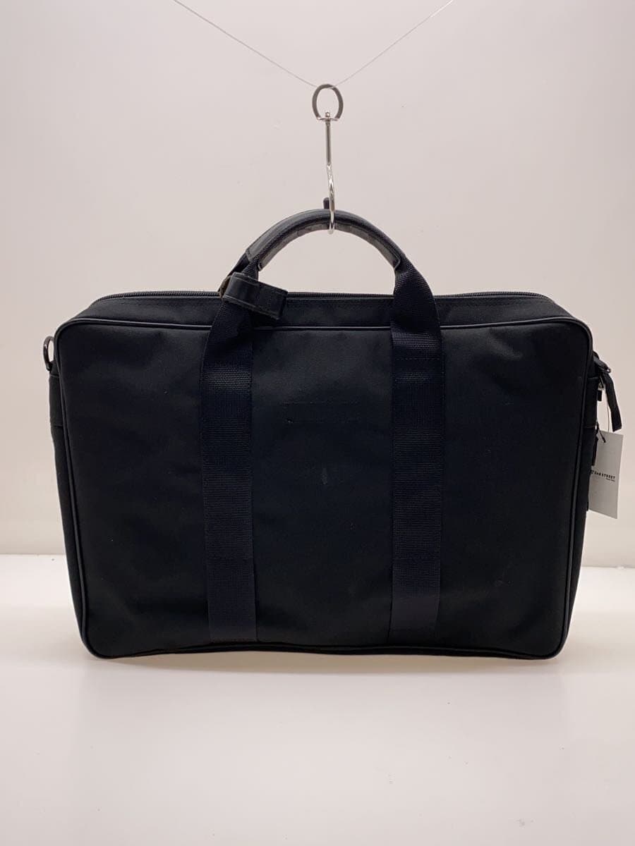 PORTER Bag Polyester BLK Solid 3