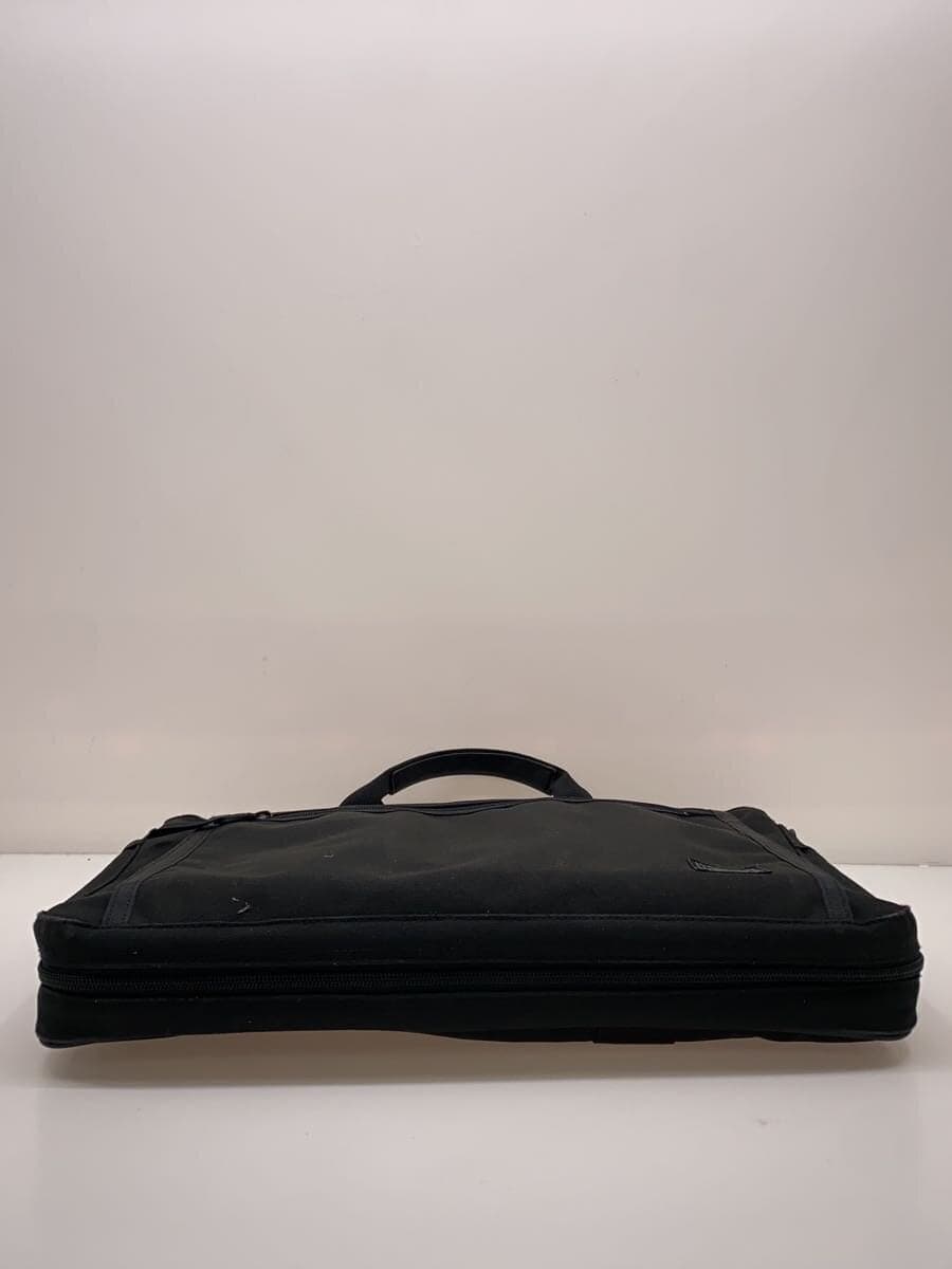 PORTER Bag Polyester BLK Solid 4