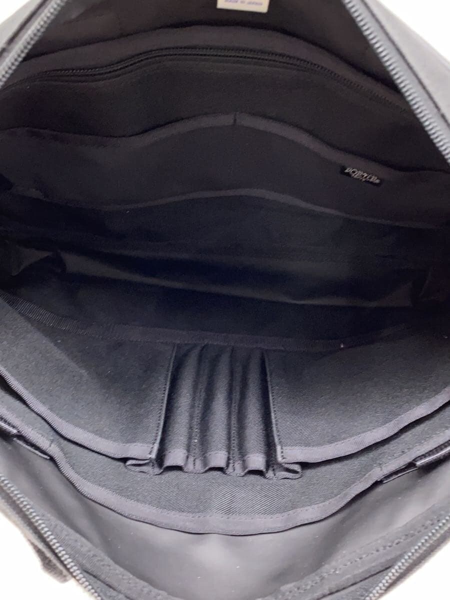 PORTER Bag Polyester BLK Solid 6