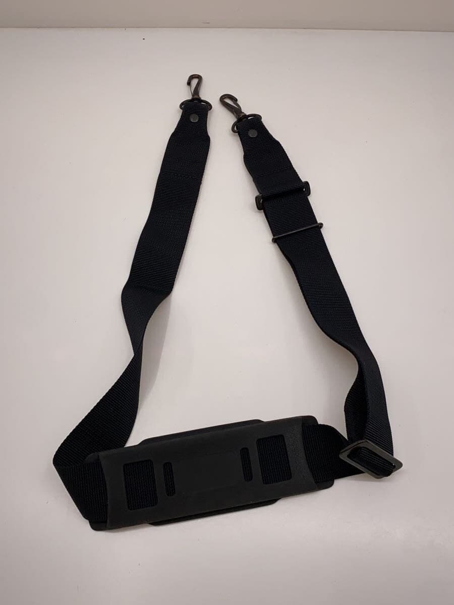 PORTER Bag Polyester BLK Solid 7