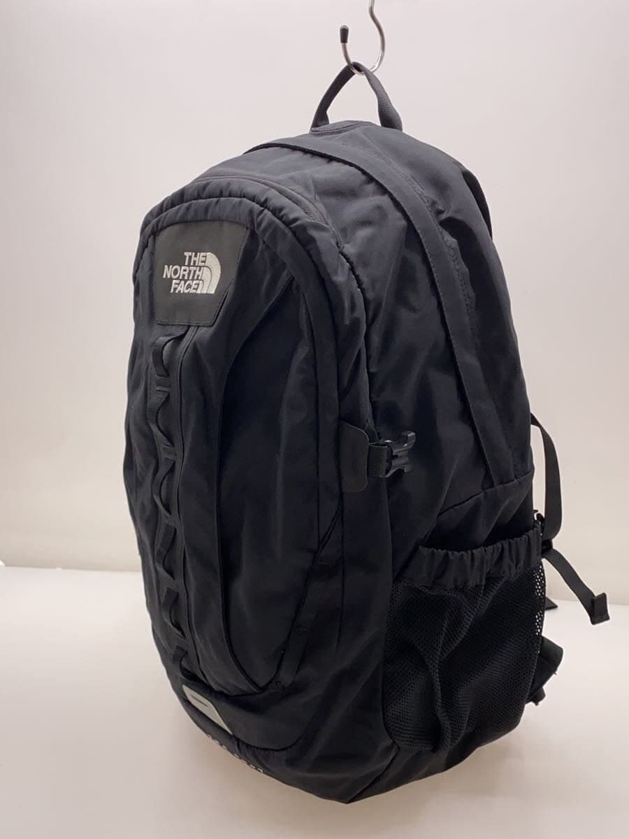 THE NORTH FACE Backpack Polyester BLK NM72200 2