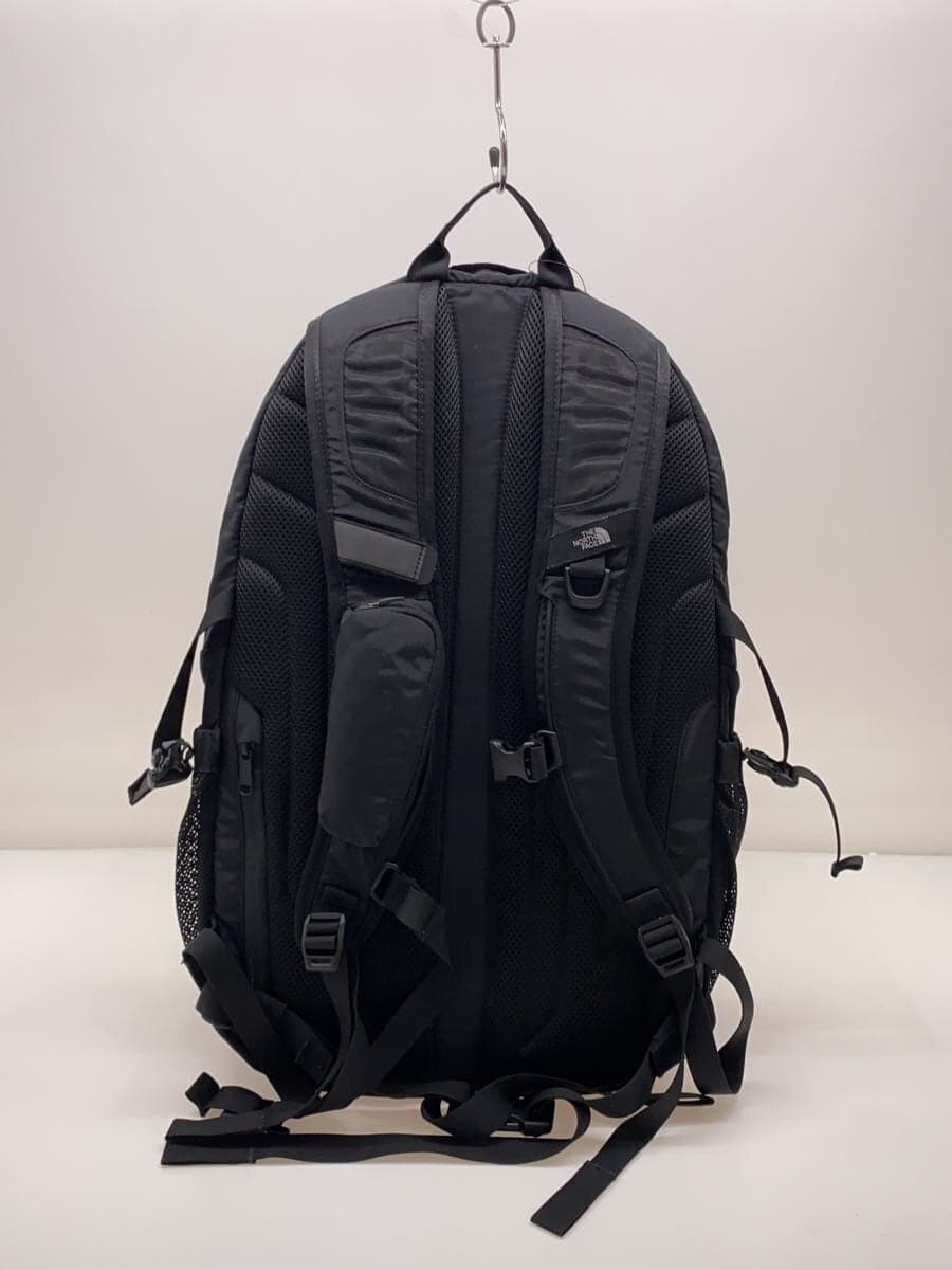 THE NORTH FACE Backpack Polyester BLK NM72200 3