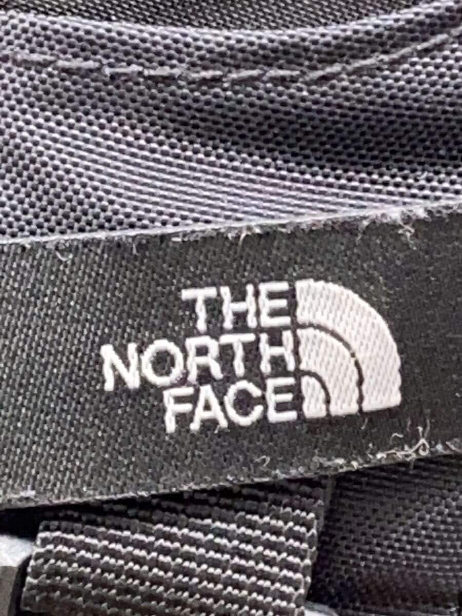 THE NORTH FACE Backpack Polyester BLK NM72200 5