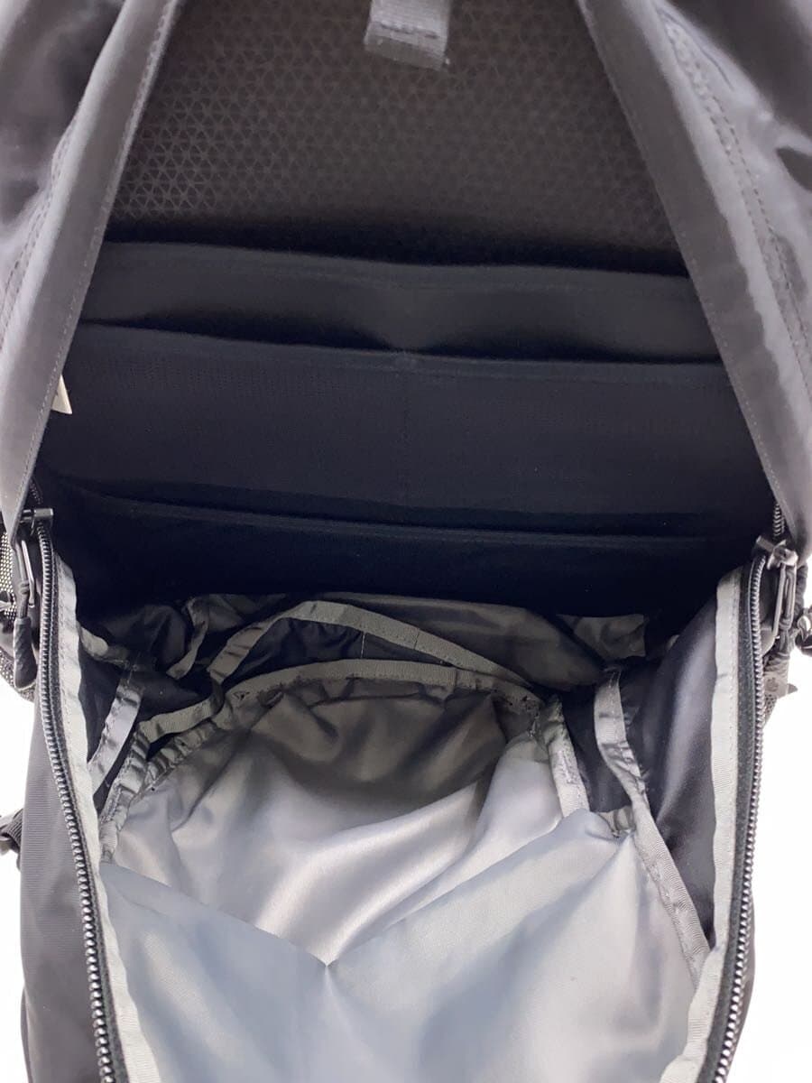 THE NORTH FACE Backpack Polyester BLK NM72200 6