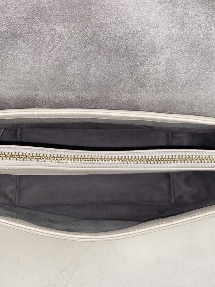 TOMMY HILFIGER Shoulder Bag Cream 6